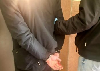 15 lat za kradzież elektronarzędzi 2 KMP Suwałki