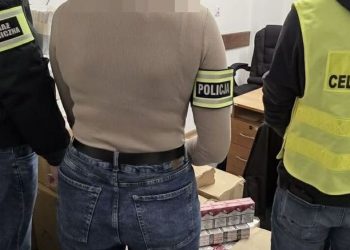 Potencjalne straty to nawet 120 tysięcy zł 2 KMP Suwałki