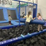 Wiosna na Movement Arenie Suwałki 11 12