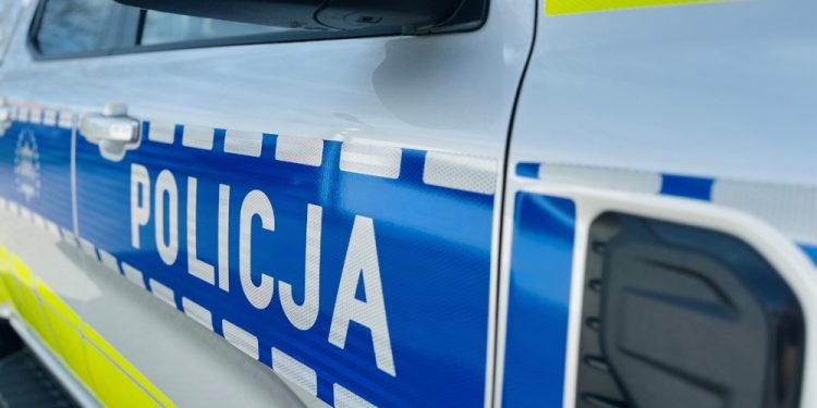 Miał już dość ukrywania się 1 KPP Sejny