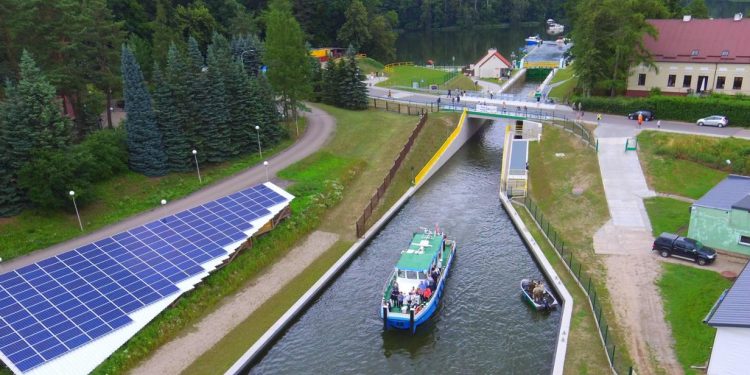 Fot. Wody Polskie/Zdjęcie ilustracyjne