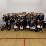 Wiosna na Movement Arenie Suwałki 3 2 3