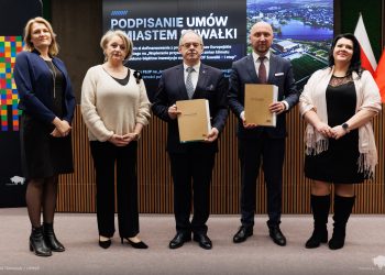 źródło: UM Suwałki