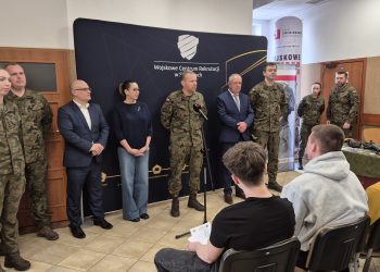 Kwalifikacja wojskowa