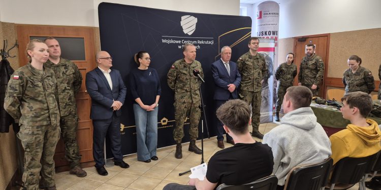 Kwalifikacja wojskowa