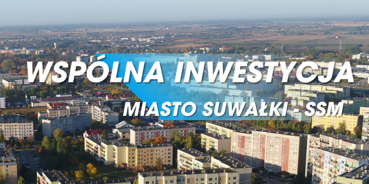 Porozumienie w sprawie budowy parkingu przy Przedszkolu nr 10 1 źródło: UM Suwałki