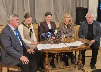 „To wszystko da się zrealizować”. Wernisaż wystawy dziś w Suwałkach 8 20260327 113202