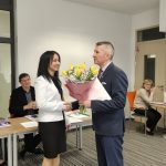 Aneta Perkowska pokieruje Ośrodkiem Czytelnictwa i Kultury Gminy Suwałki przez kolejne 5 lat 2 25df0bbe 5860 4696 bbca 9abb6f607199