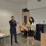 Aneta Perkowska pokieruje Ośrodkiem Czytelnictwa i Kultury Gminy Suwałki przez kolejne 5 lat 3 2edf44ef 520b 4ad7 b4df afc1bc06fe3d