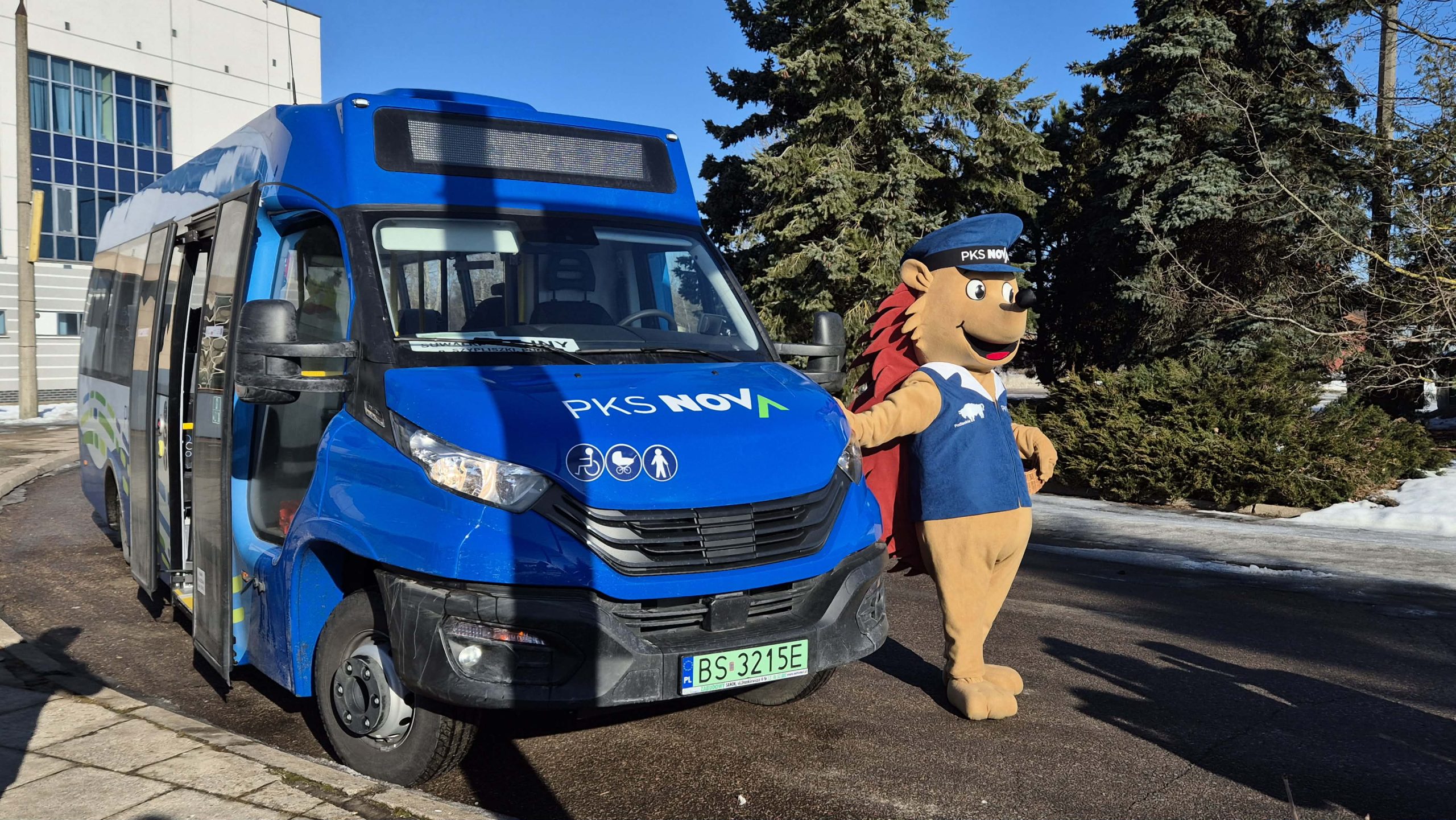 Nowe połączenie Suwałki-Sejny i elektryczny autobus PKS Nova 7 2f8677aa 3493 46d9 83a2 830ee240be2c scaled