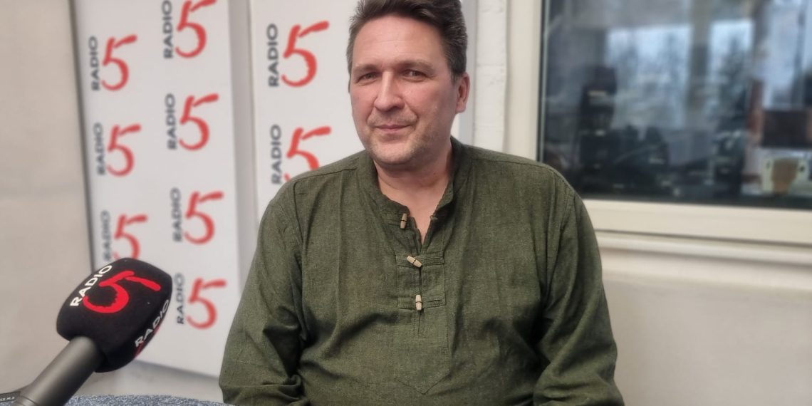 Bartłomiej Rychlewski