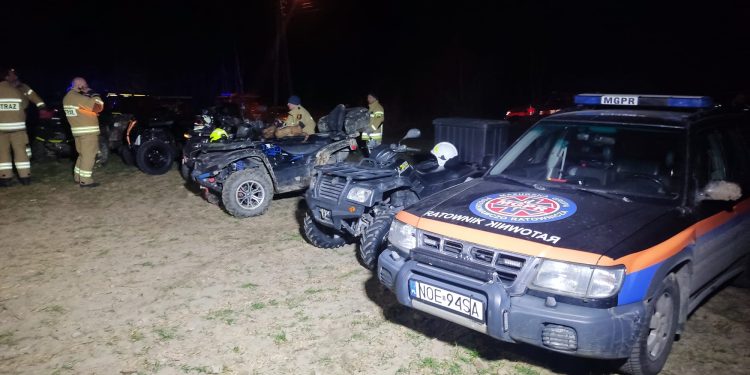 źródło: KM PSP Suwałki