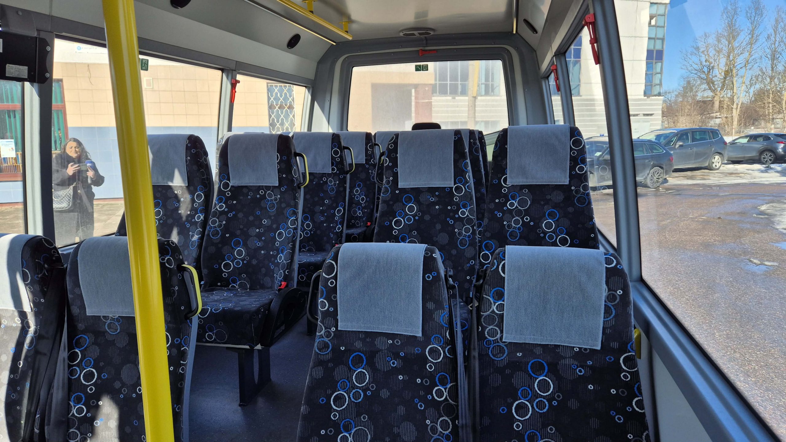 Nowe połączenie Suwałki-Sejny i elektryczny autobus PKS Nova 10 4e787453 1d6b 403b a30e db3d90ffb7a3 scaled