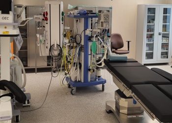 źródło: Szpital Wojewódzki im. dr. Ludwika Rydygiera w Suwałkach