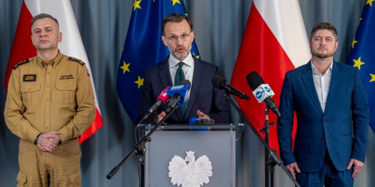 172 miliony na obronę cywilną i ochronę ludności w tym roku 1 PUW