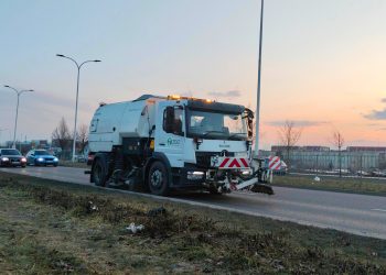 źródło: Zarząd Dróg i Zieleni w Suwałkach