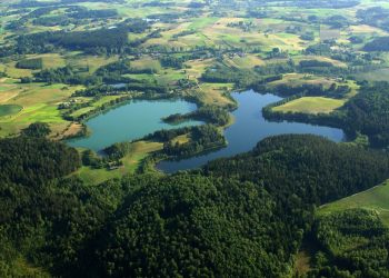 Nowy rezerwat przyrody w Suwalskim Parku Krajobrazowym 2 źródło: SPK