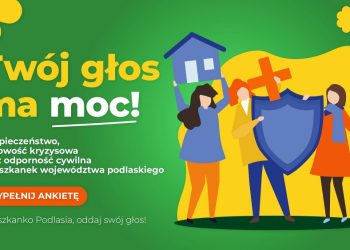 Rada Kobiet bada bezpieczeństwo 4 Podlaska Rada Kobiet