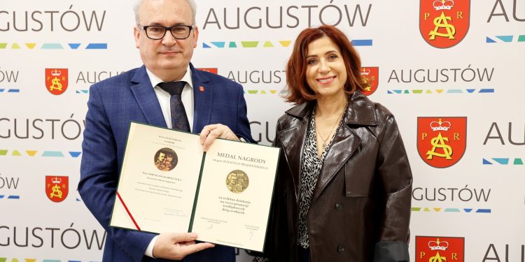 Wyróżnienie za promocję turystyki wodnej 1 653700253 1345690230925610 2282473302356413019 n