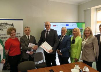 źródło: Starostwo Powiatowe w Sejnach