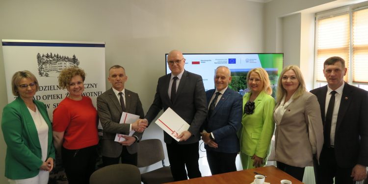 źródło: Starostwo Powiatowe w Sejnach