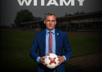 Kamil Lauryn wrócił do Znicza Biała Piska 4 654068335 1489947123142121 951236935773917838 n