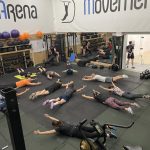 Wiosna na Movement Arenie Suwałki 8 9