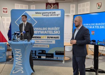 Nowości i zmiany w Suwalskim Budżecie Obywatelskim 2027 3 9185d4c1 a809 4c10 9fa9 bfb977df61ac