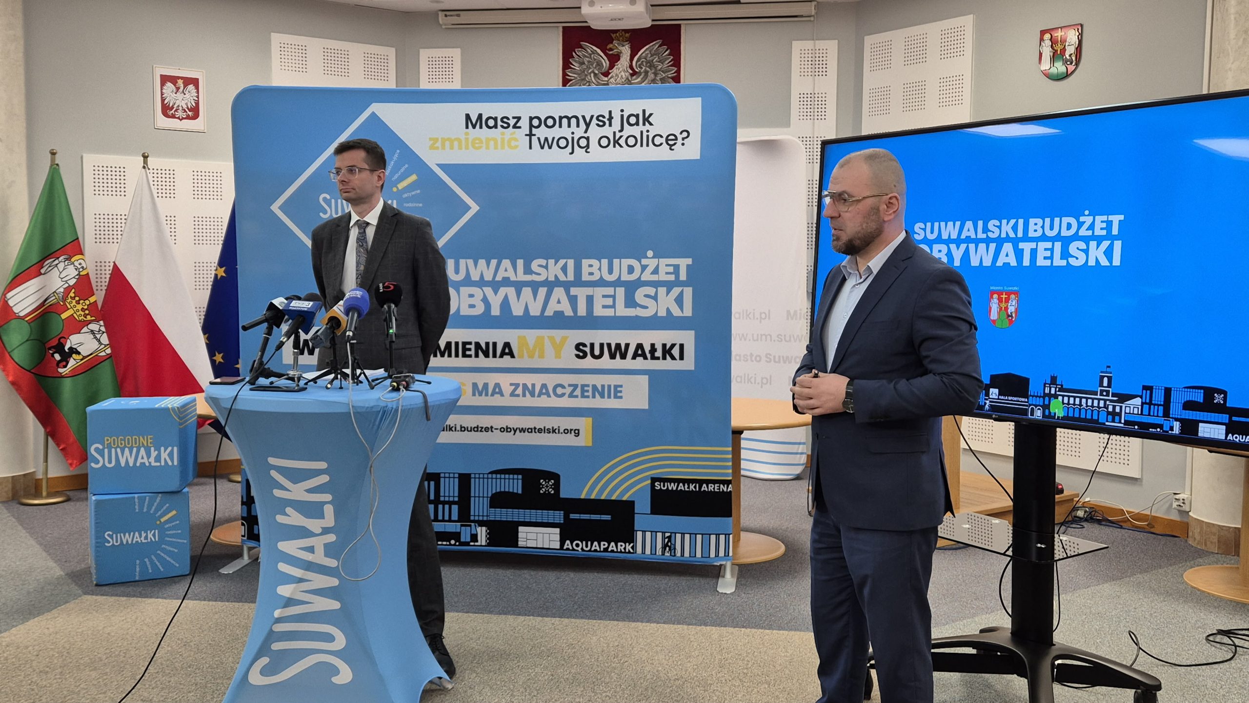 Nowości i zmiany w Suwalskim Budżecie Obywatelskim 2027 3 9185d4c1 a809 4c10 9fa9 bfb977df61ac scaled