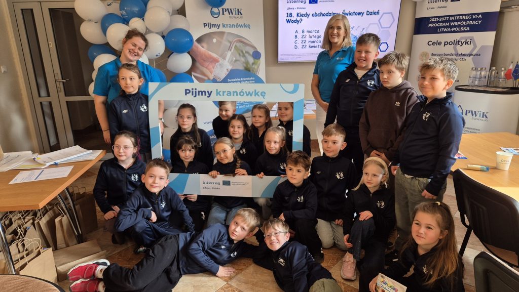 Co wiesz o wodzie z kranu w Suwalkach026