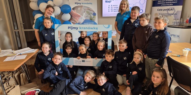 Co wiesz o wodzie z kranu w Suwalkach026