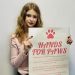 Hands for Paws - zbiórka dla schroniskowych zwierząt 10 Hands for Paws