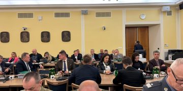 Niepokojące doniesienia w sprawie infrastruktury transportowej w regionie 5 IMG 20260325 WA0007