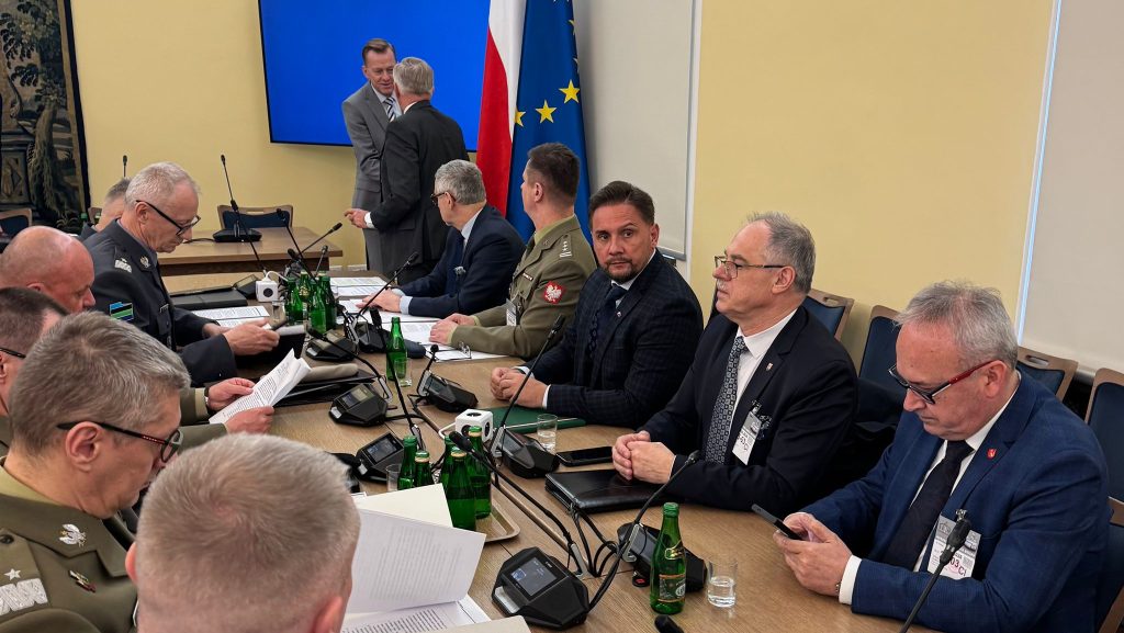 Niepokojące doniesienia w sprawie infrastruktury transportowej w regionie 5 IMG 20260325 WA0009 e1774513311301