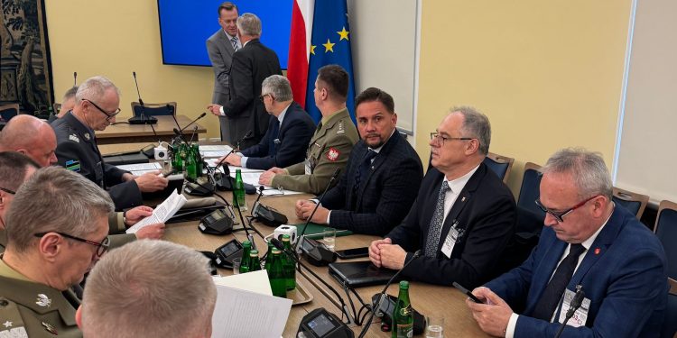 Niepokojące doniesienia w sprawie infrastruktury transportowej w regionie 1 źródło: UM Suwałki