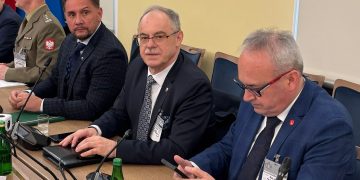 Niepokojące doniesienia w sprawie infrastruktury transportowej w regionie 2 IMG 20260325 WA0012