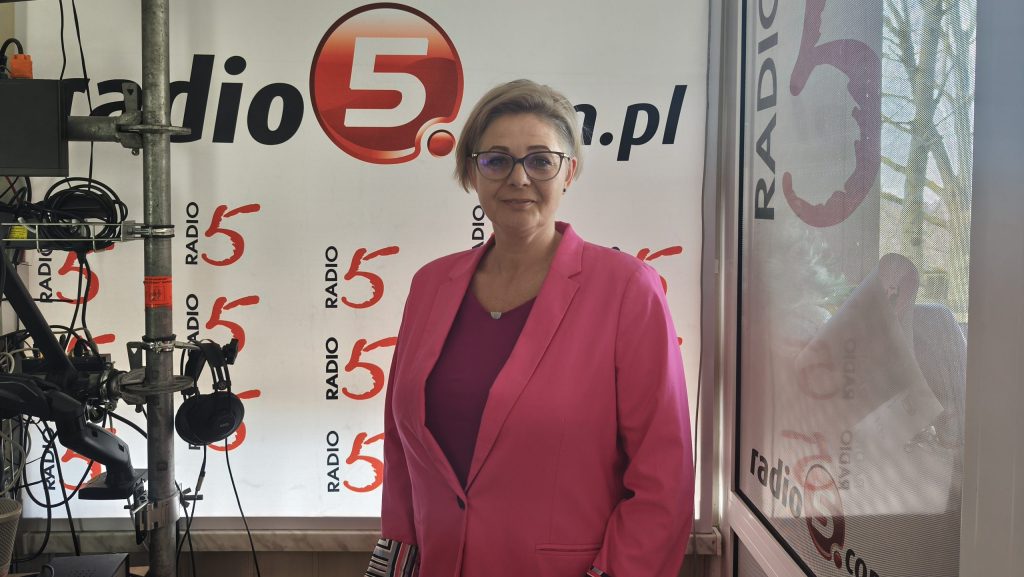 szkoła w Rutce Tartak