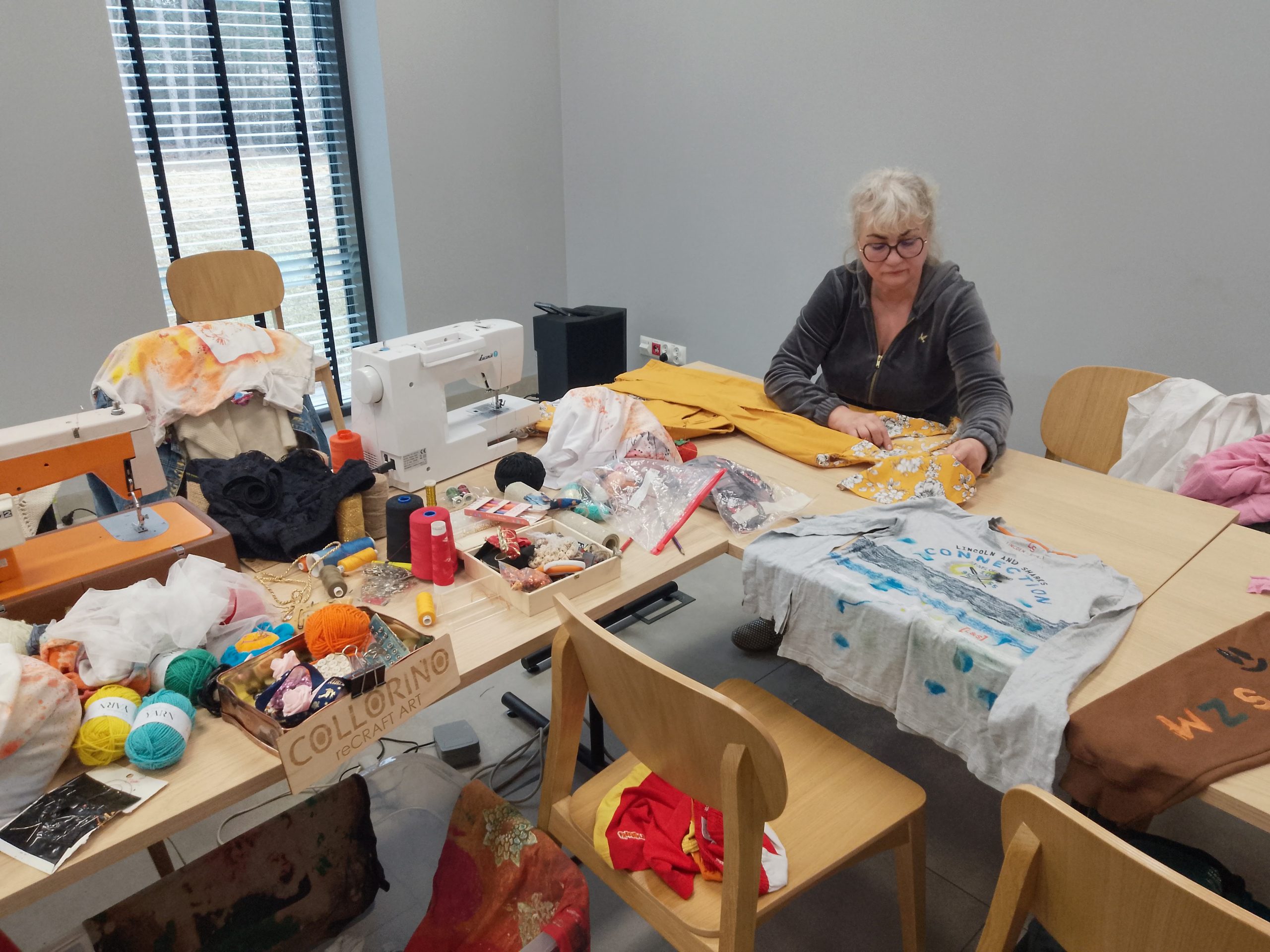 Nadali ubraniom drugie życie 2 IMG 20260326 102712 scaled