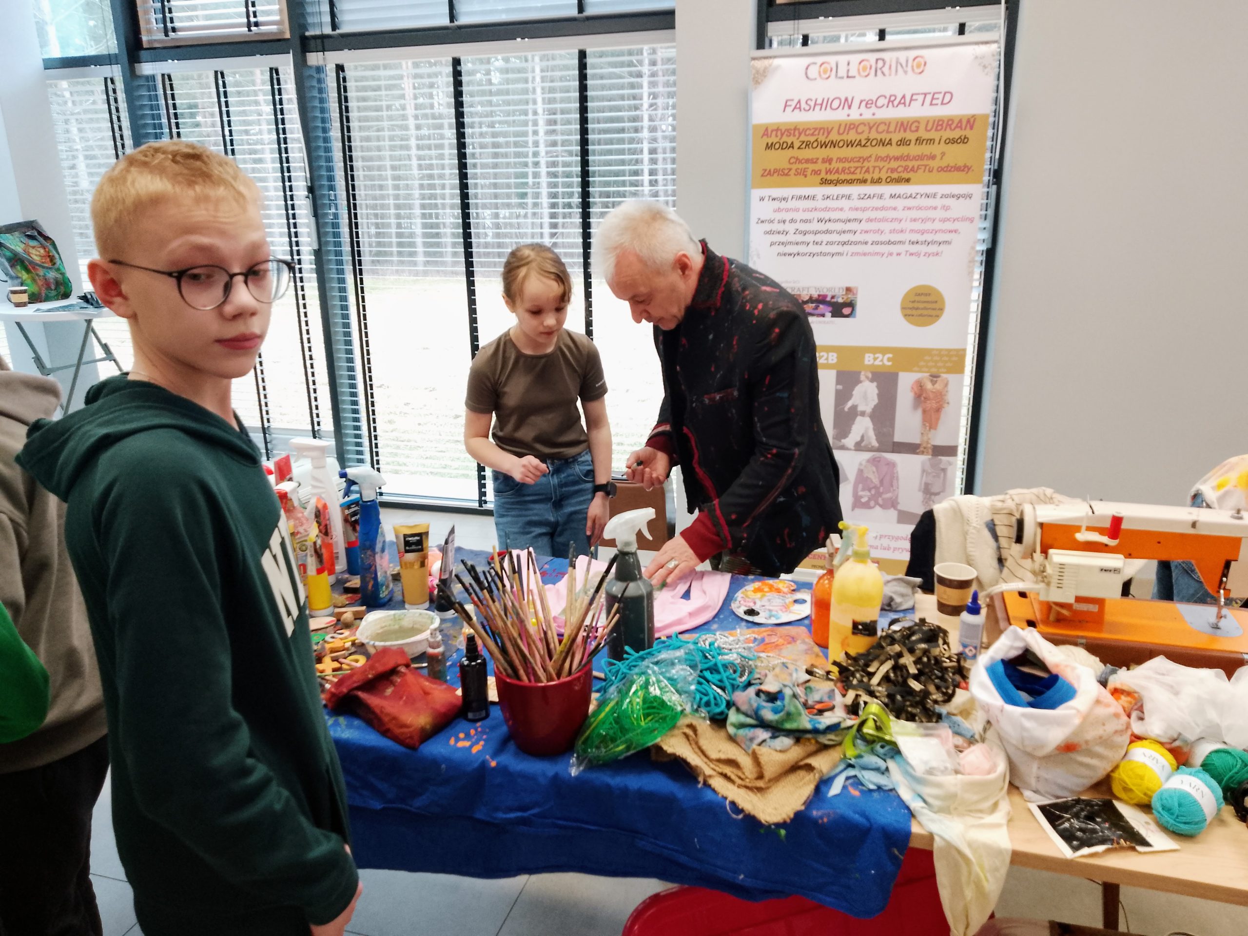 Nadali ubraniom drugie życie 3 IMG 20260326 102717 scaled