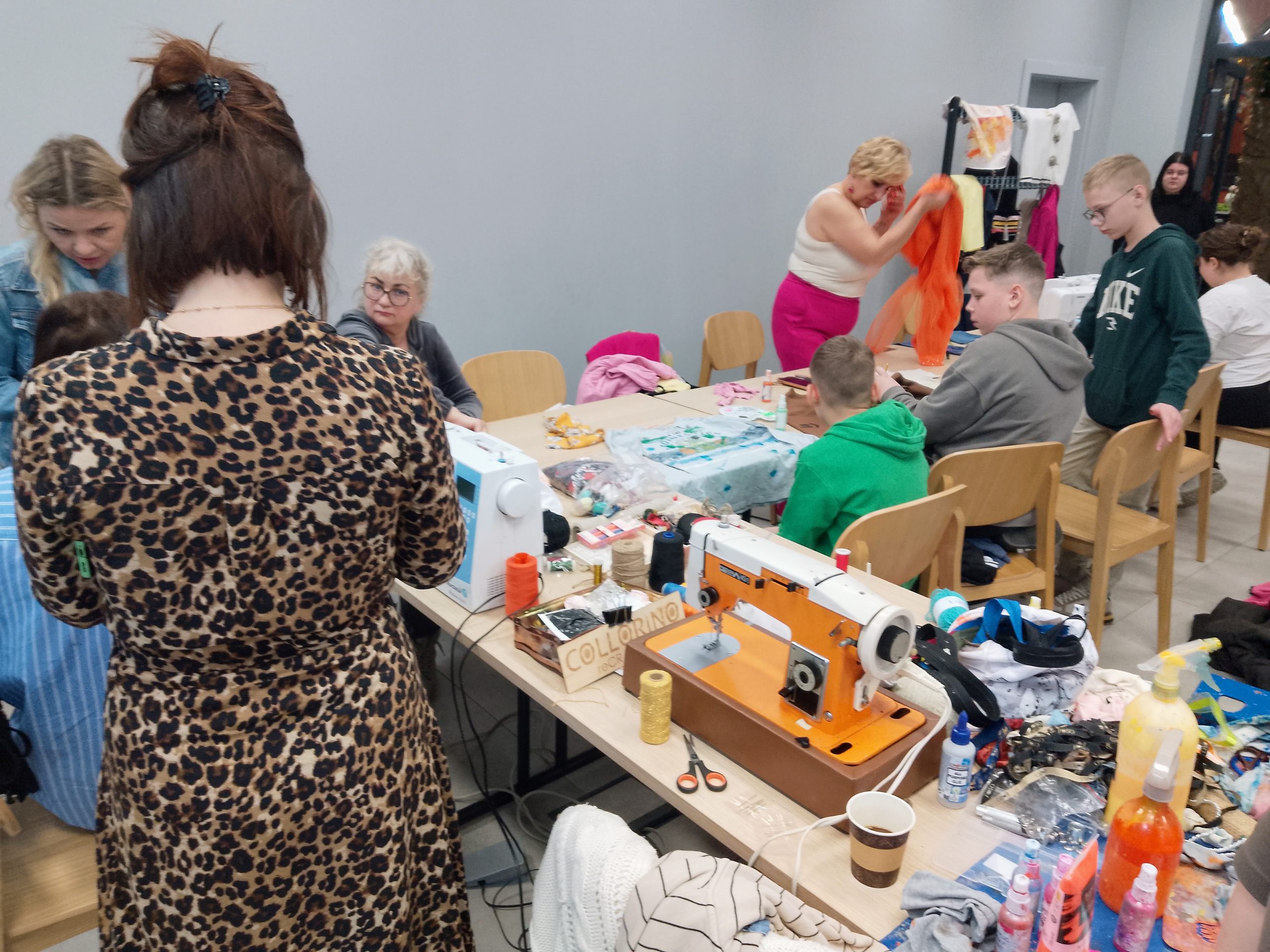 Nadali ubraniom drugie życie 13 IMG 20260326 104053 scaled