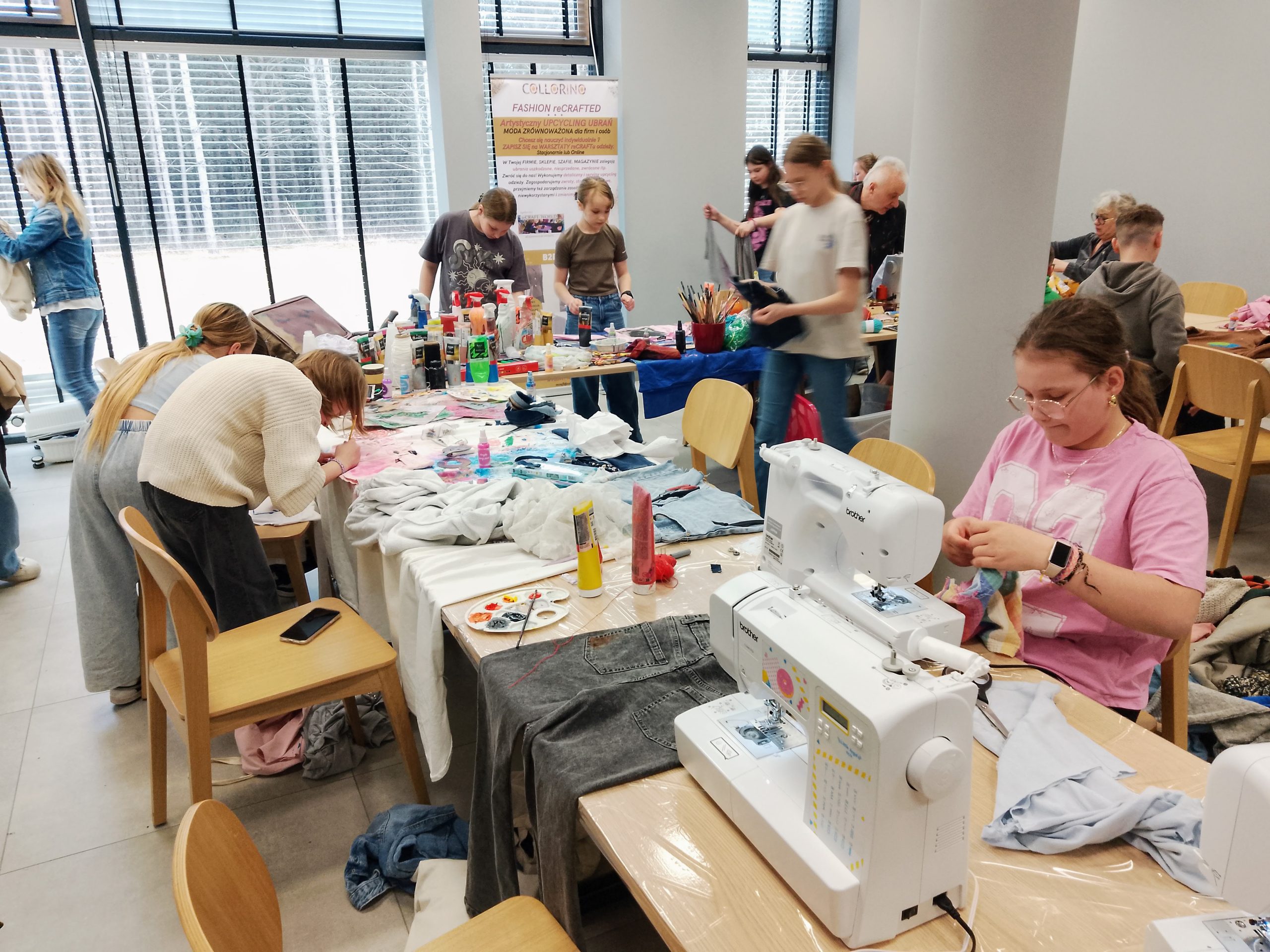 Nadali ubraniom drugie życie 14 IMG 20260326 104448 scaled