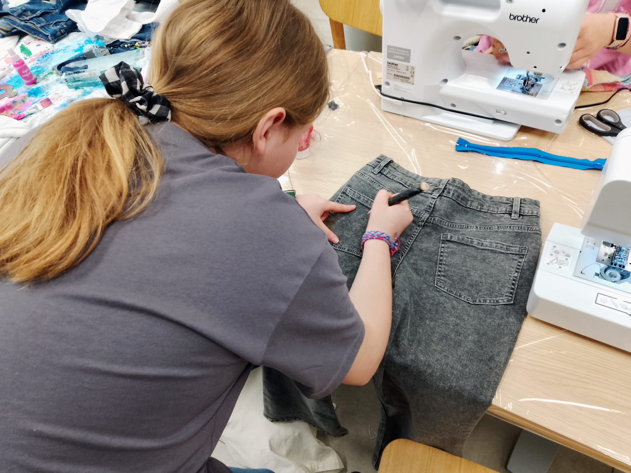 Nadali ubraniom drugie życie 17 IMG 20260326 104505 scaled