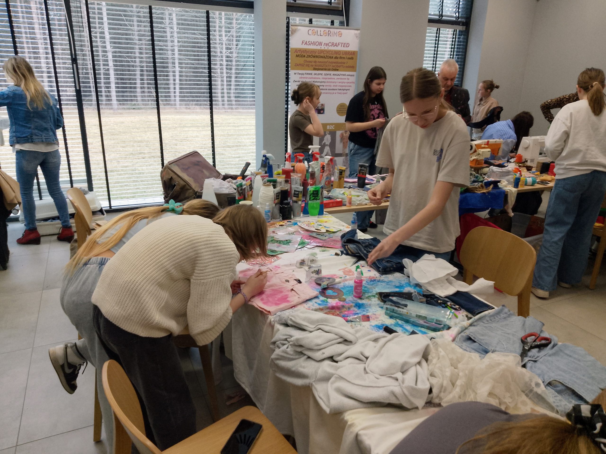 Nadali ubraniom drugie życie 18 IMG 20260326 104509 scaled