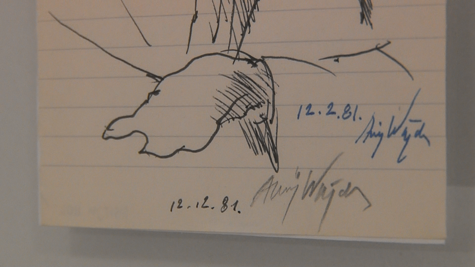 W Muzeum Okręgowym o parze wybitnych artystów 21 Image10 2