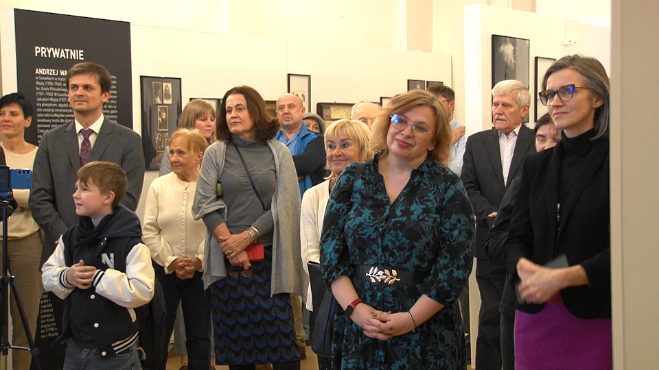 W Muzeum Okręgowym o parze wybitnych artystów 3 Image12 2