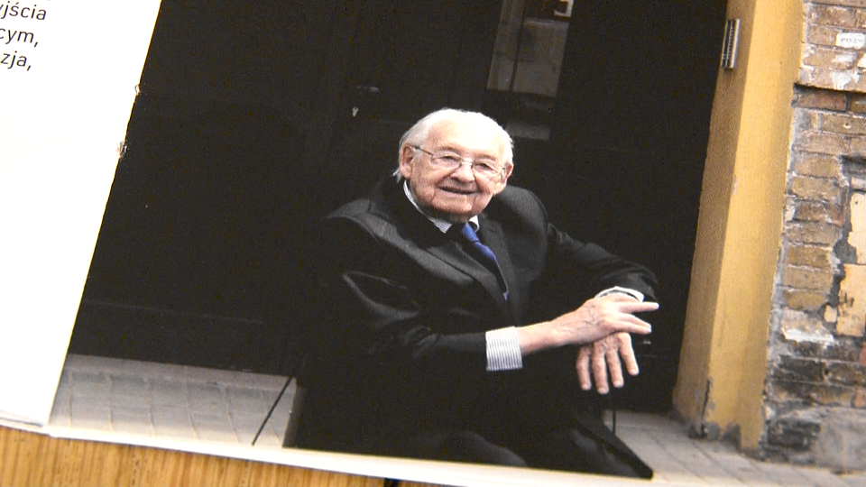 W Muzeum Okręgowym o parze wybitnych artystów 16 Image13 2