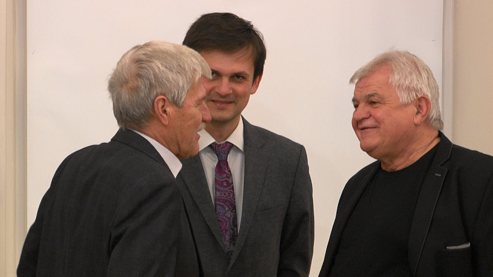 W Muzeum Okręgowym o parze wybitnych artystów 9 Image14 2