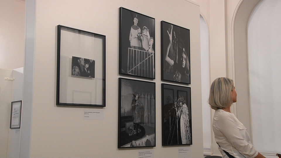 W Muzeum Okręgowym o parze wybitnych artystów 24 Image18 2
