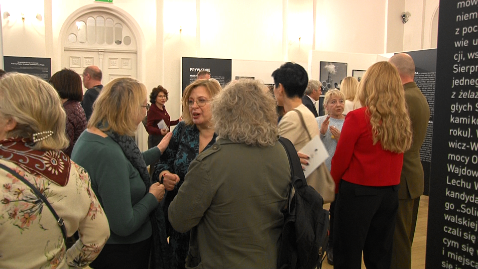 W Muzeum Okręgowym o parze wybitnych artystów 4 Image19 2