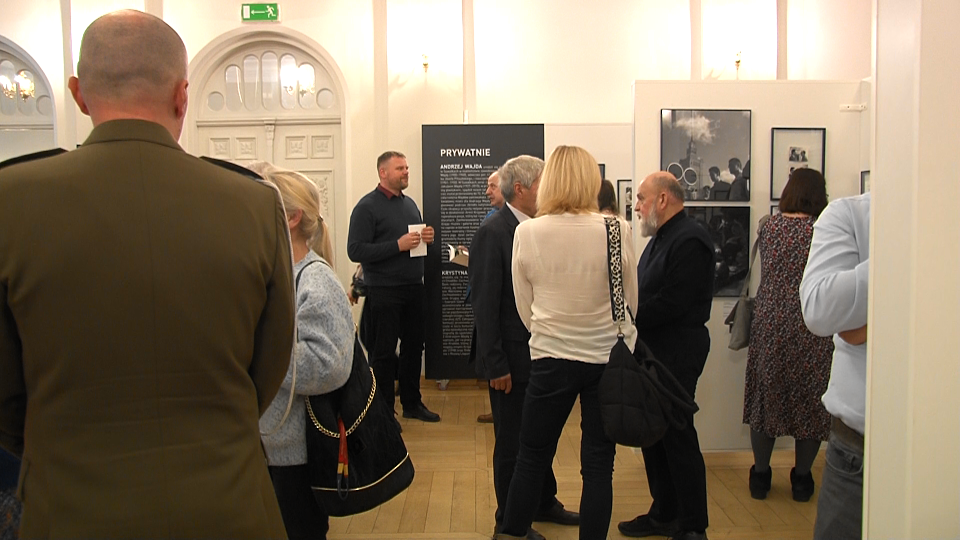 W Muzeum Okręgowym o parze wybitnych artystów 5 Image20 2